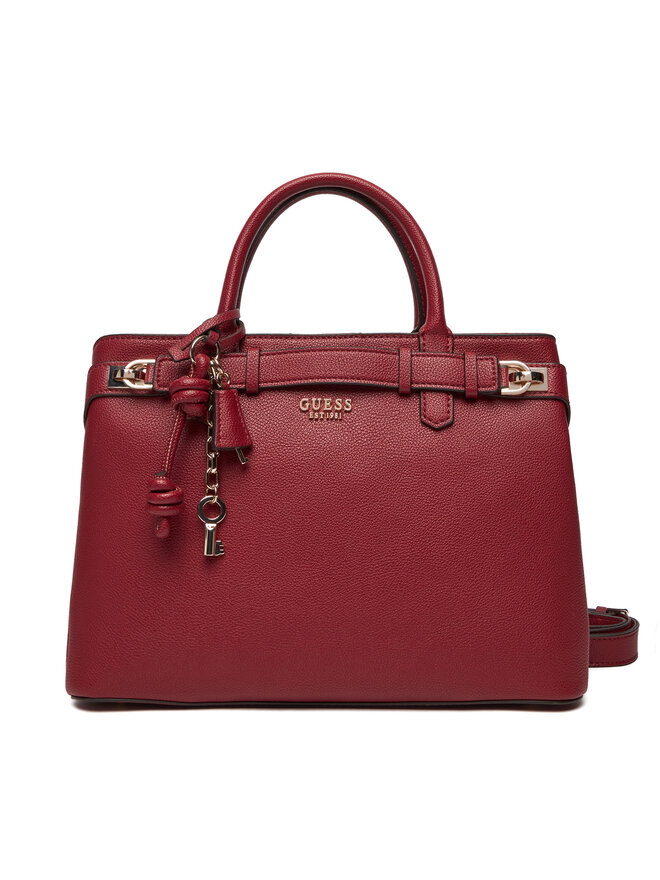 Guess Bolso Guess Gregoria HWBG85 46070 Rojo