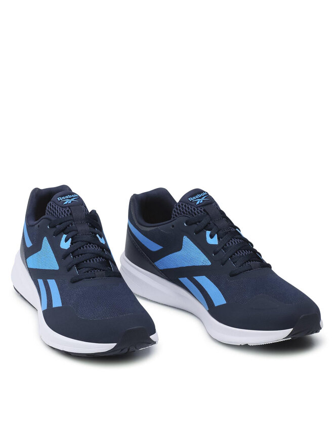 Laufschuhe Reebok Runner 4.0 FY7657 Dunkelblau | eschuhe.de