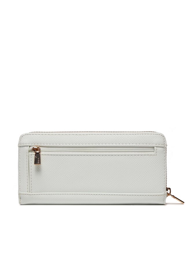 Guess Veliki ženski novčanik Guess SWZG85 00460 Bijela