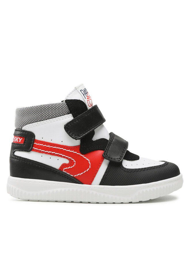 Pablosky Tenisice Pablosky 508006 S Bijela