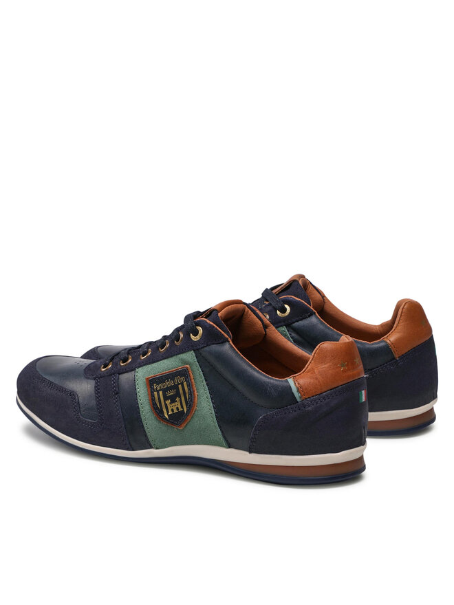 Pantofola d'Oro Sneakers Pantofola d'Oro Asiago Uomo Low 10221014.29Y Dunkelblau