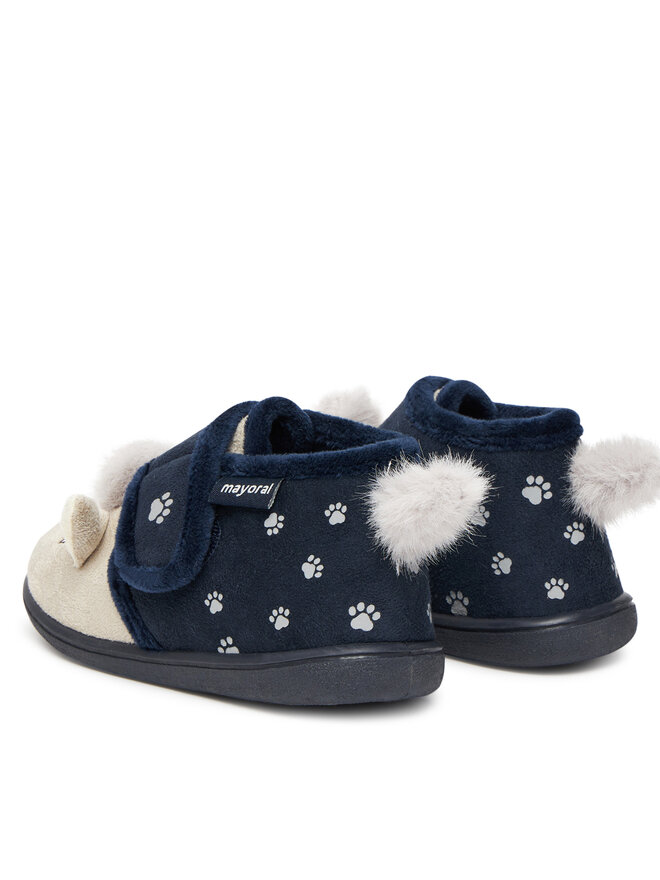 Mayoral Pantuflas Mayoral 44619 Azul marino