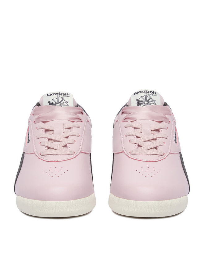 Reebok Снікерcи Reebok REEBOK-EO-F/S LO 100272310 Світло-рожевий
