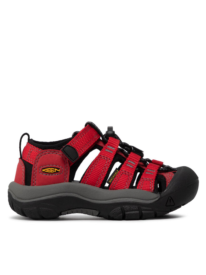 Keen Босоніжки Keen Newport H2 1012300 Червоний