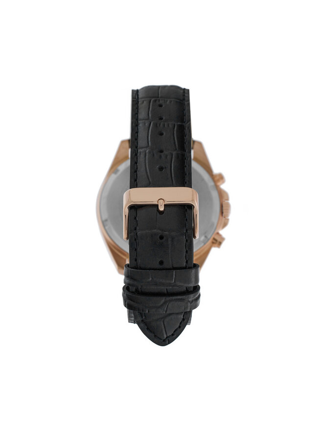 Casio Uhr Casio Edifice EFV-610ECL-1AUEF Roségold