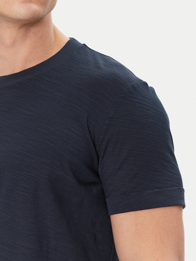 JOOP! Jeans JOOP! Jeans Póló 15 JJJ-34Alon 30045672 Sötétkék Modern Fit