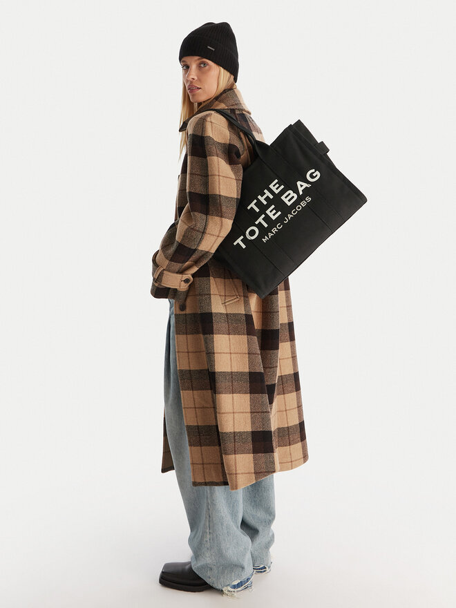 Marc Jacobs Сумка Marc Jacobs M0016156 Чорний