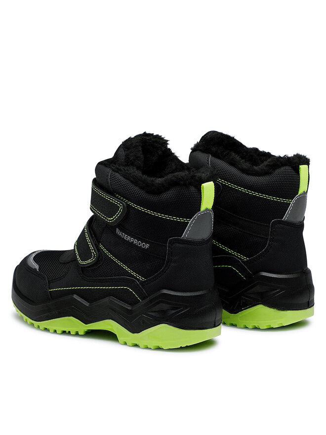 Sprandi Schneeschuhe Sprandi CP91-22196 Schwarz
