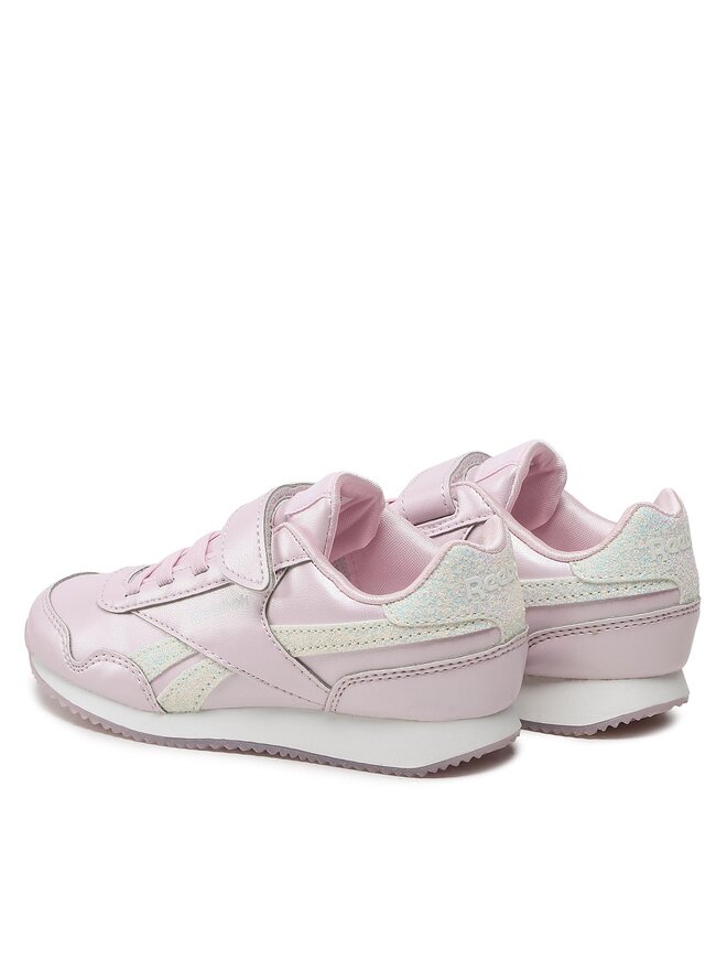 Reebok Sneakers Reebok Royal Classic Jog 3 HP8659 Roz
