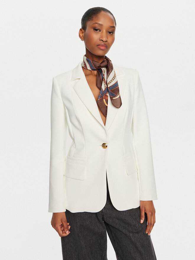 Guess Šátek Guess AW5225 SIL60 Hnědá