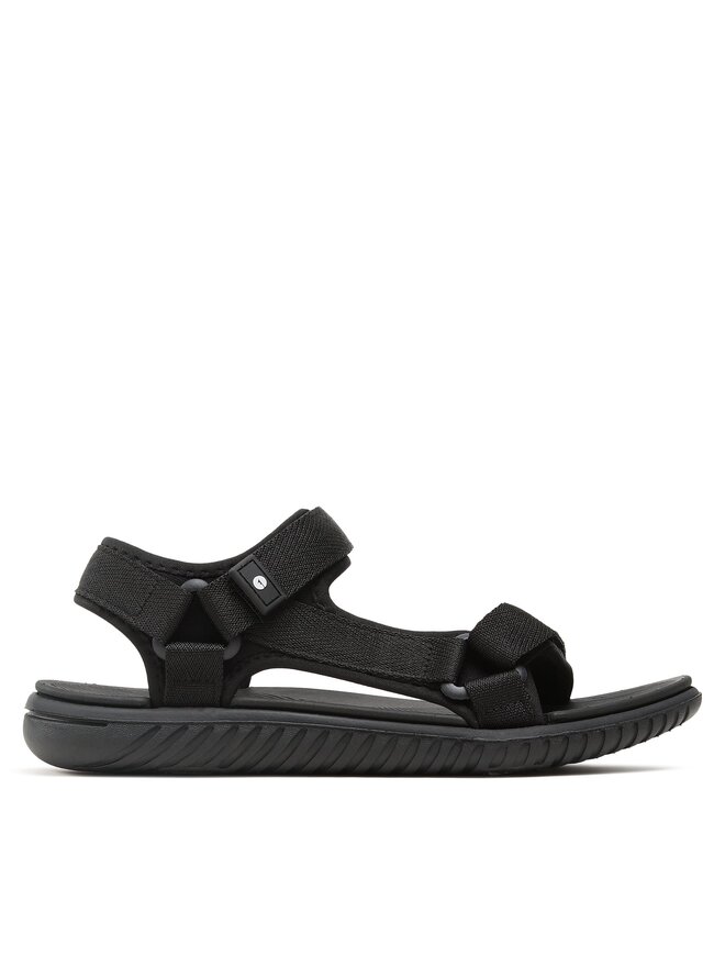 Hi-Tec Basutės Hi-Tec Apodis Wo'S SL-SS23-HT-S02 Juoda