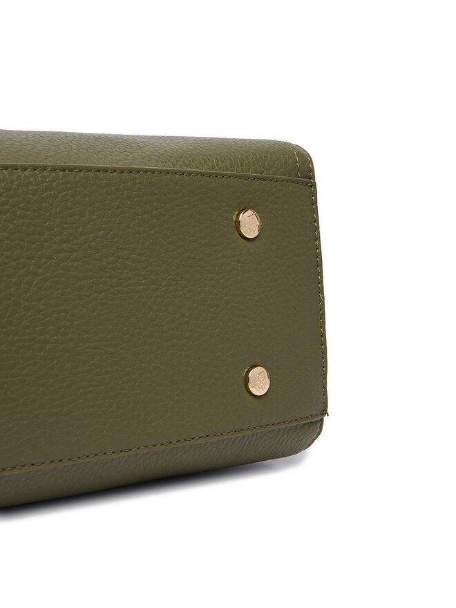 Beverly Hills Polo Club Handtasche Beverly Hills Polo Club CEO-BHPC-C-005-10 Grün