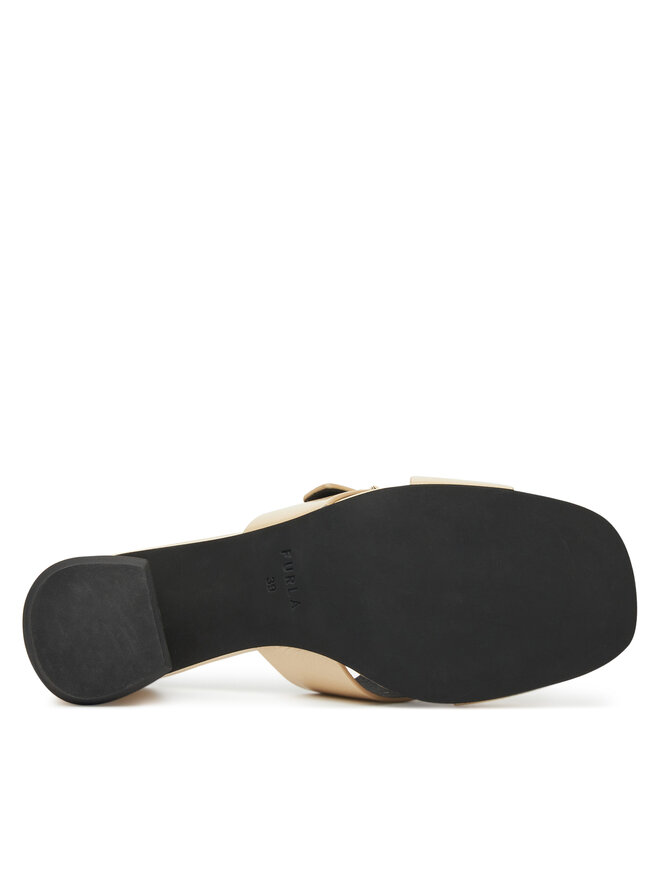 Furla Chanclas Furla YJ41HIC Y57000 8E000 Écru