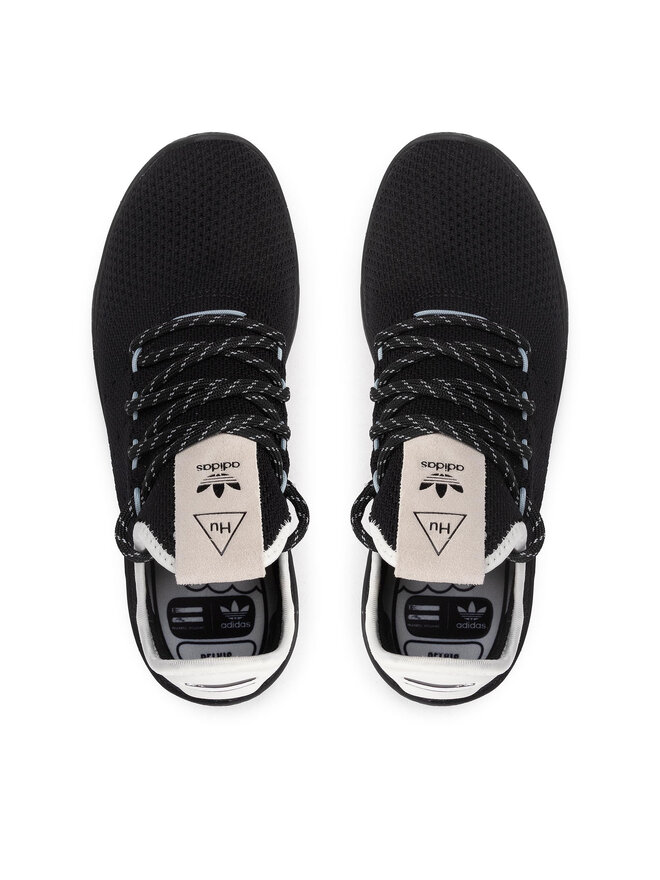 Sneakers adidas Tennis Hu GZ3927 Schwarz eschuhe.at