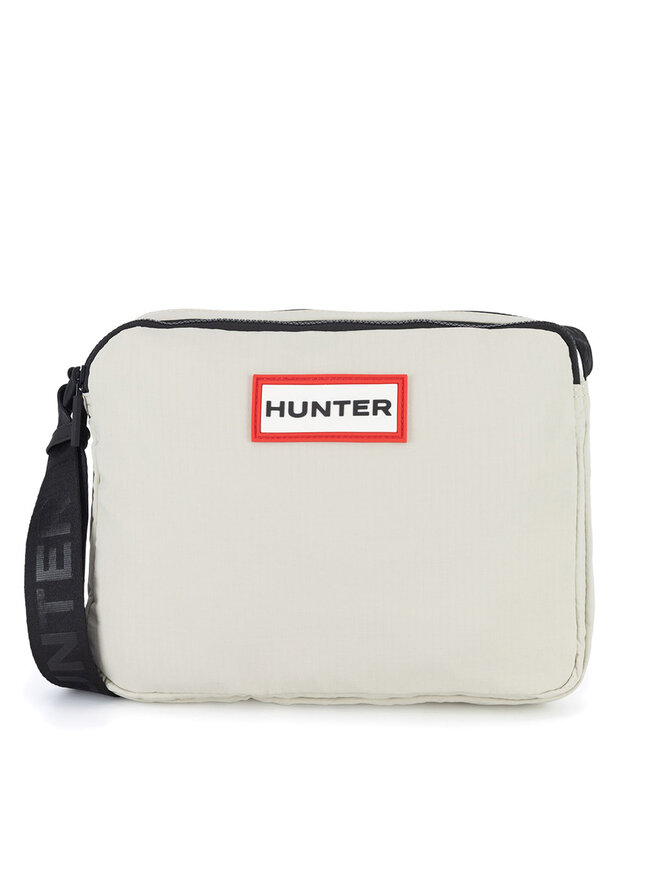 Hunter Плоска сумка Hunter HTR-K-004-06 Бежевий