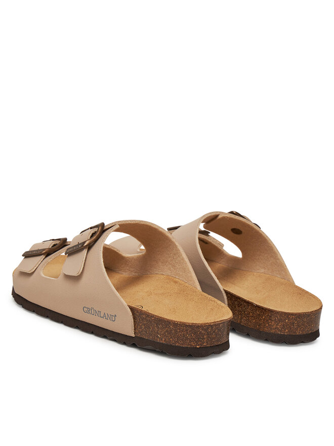 Grünland Chanclas Grünland Sara CB1557 Beis