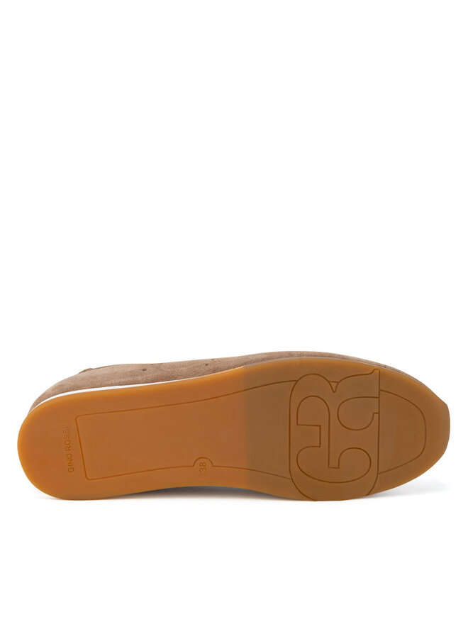 Gino Rossi Sneakers Gino Rossi AYA-110125 Marrone