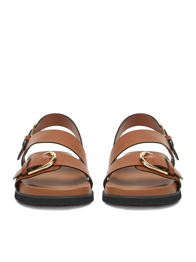 JENNY Sandalen JENNY WS173-20 Braun
