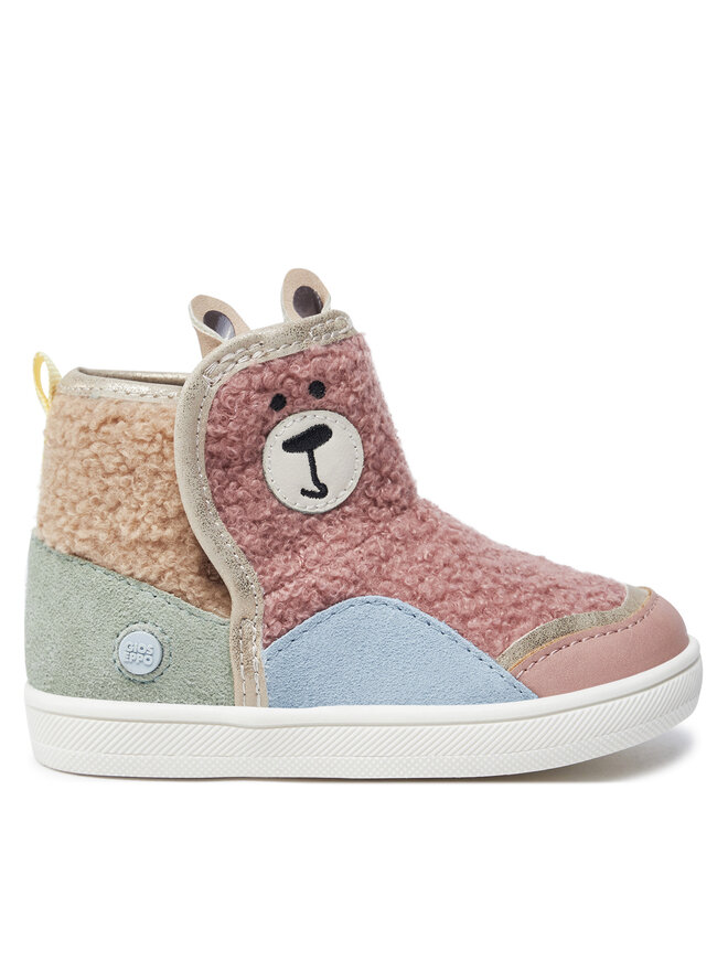 Gioseppo Stiefeletten Gioseppo Mandok 73321 Rosa