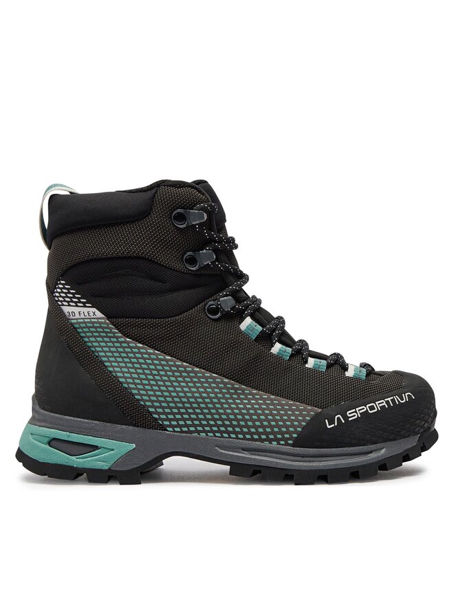 La Sportiva Scarpe da trekking La Sportiva Trango Trk Gtx GORE-TEX 31E900734 Nero