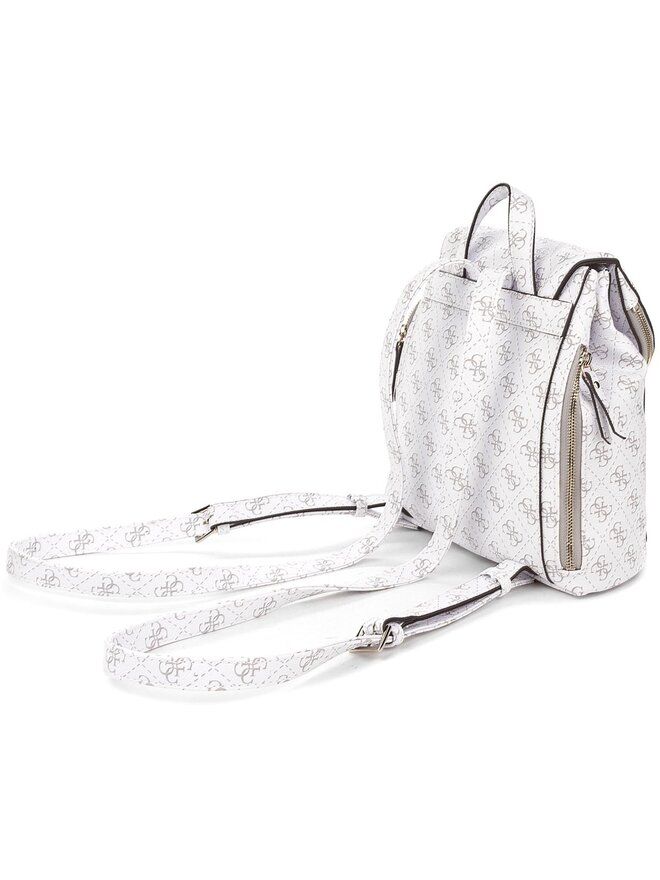 Guess Рюкзак Guess Terra (LG) HWLG64 32310 Білий
