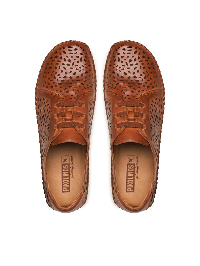 Pikolinos Pantofi Pikolinos 55-4783 Maro