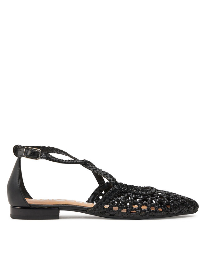 Gioseppo Scarpe basse Gioseppo Leskovic 71180-P Nero