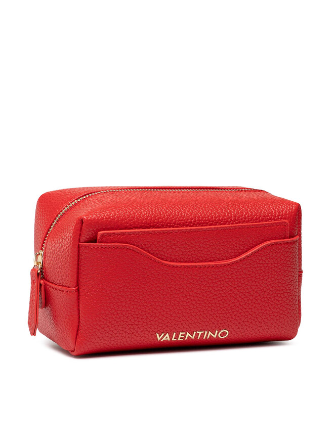 Valentino Kosmetiktasche Valentino Superman VBE2U8541 Rot