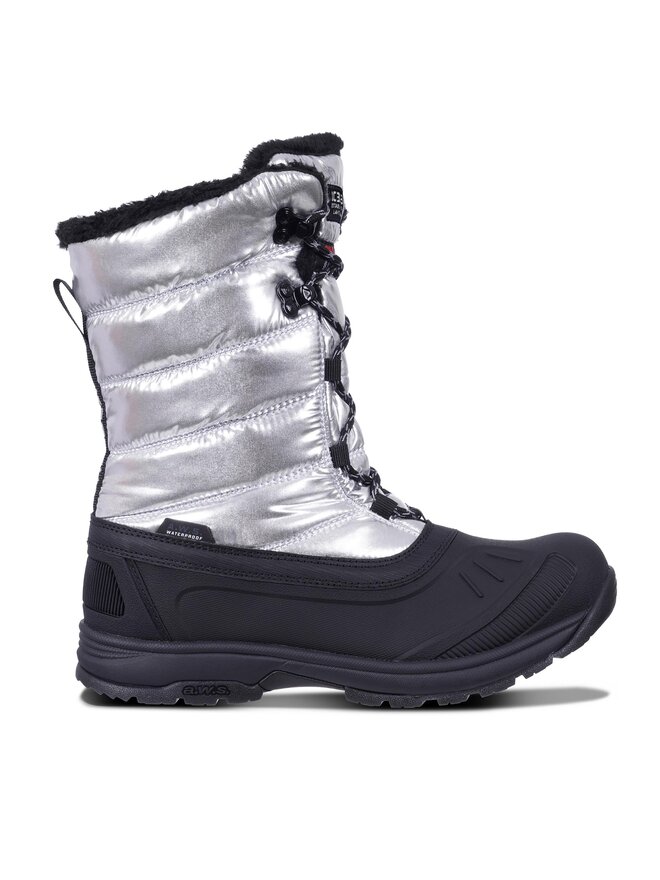 Icepeak Botas de nieve Icepeak Alma 75269 100 I Plata