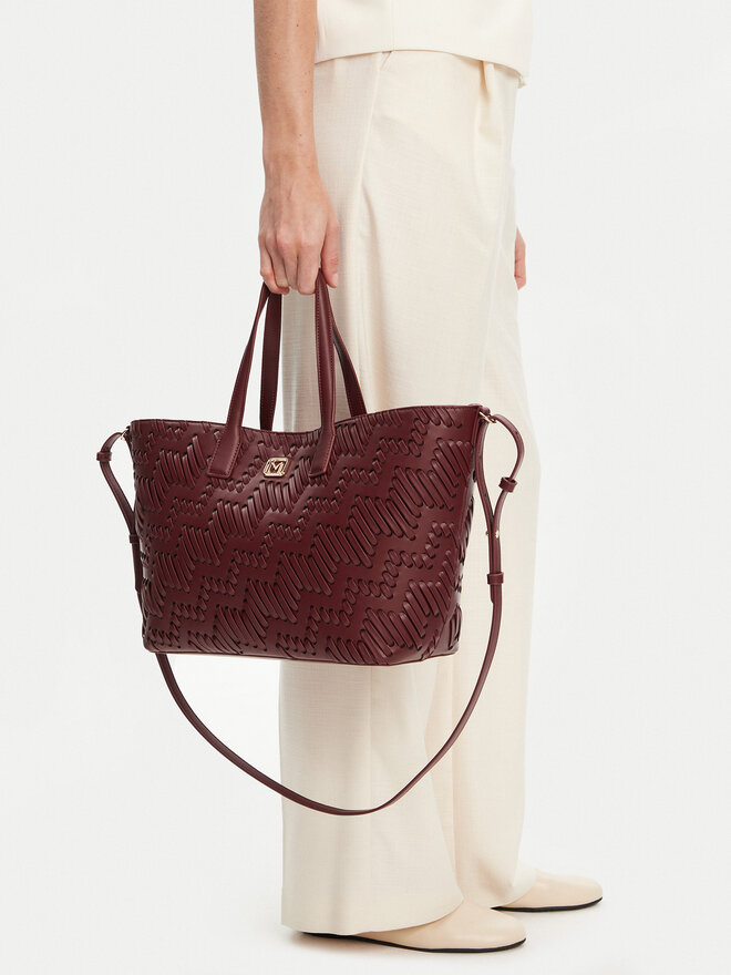 Marella Borsetta Marella Ghinea 2513511037200 Bordeaux