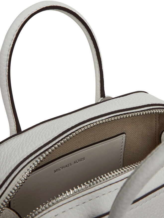 MICHAEL Michael Kors Bolso MICHAEL Michael Kors 32S5S9QC0L Blanco