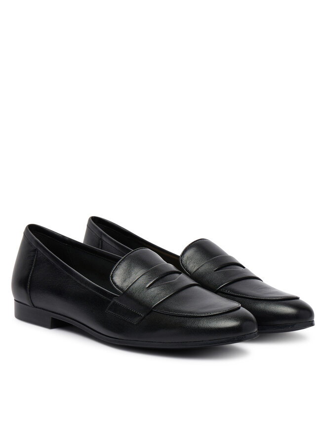 Caprice Slipper Caprice 9-24200-44 Schwarz