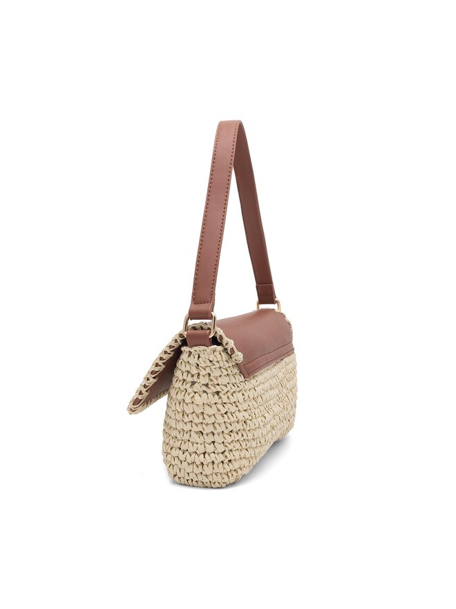 DeeZee Borsetta DeeZee MDB-C-018-03 Marrone