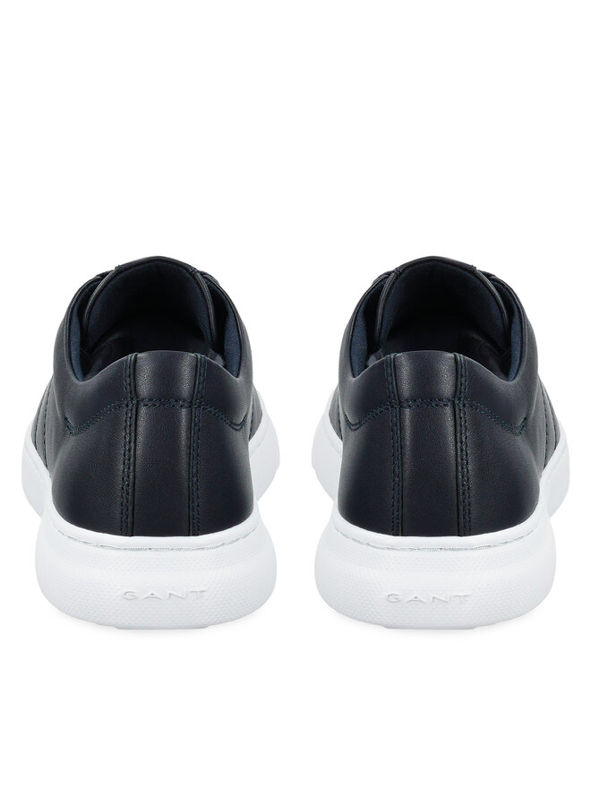 Gant Снікерcи Gant 32631214 Cиній