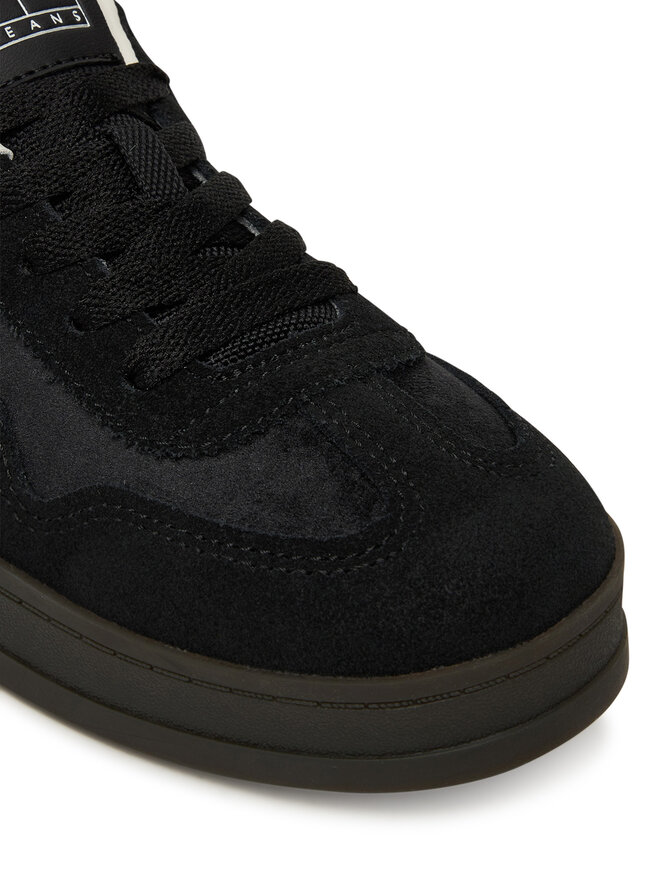Tommy Jeans Αθλητικά Tommy Jeans The Greenwich EN0EN02863 Μαύρο
