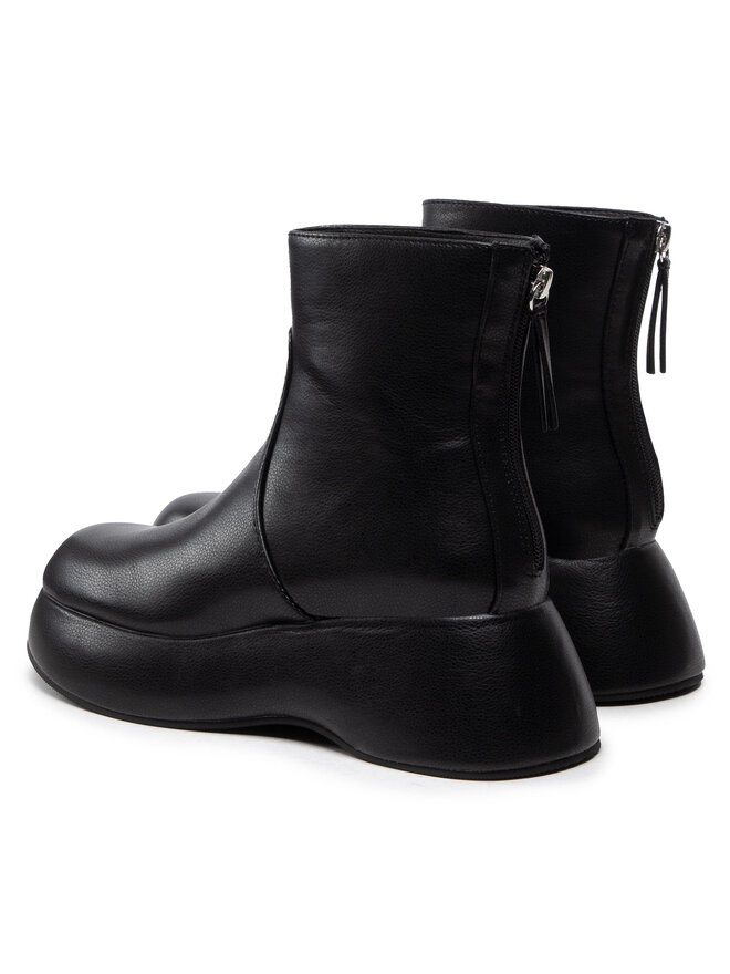 DeeZee Ботильйони DeeZee ZALY8813-8 Чорний