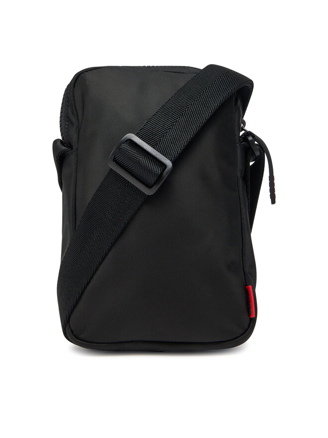 HUGO Bandolera HUGO 50540250 Negro