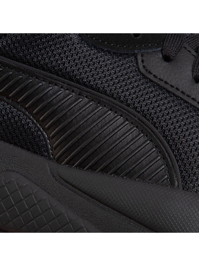 Puma Sneakersy Puma X-Ray 372602 01 Čierna