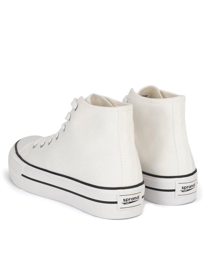 Sprandi Sneakers Sprandi YL201403 Λευκό
