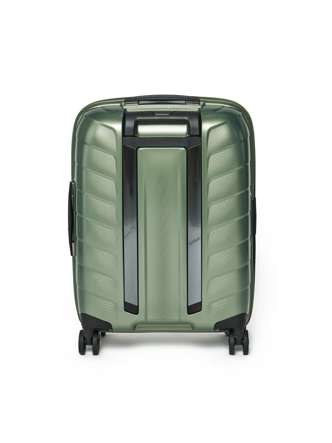 Samsonite Kabinový kufr Samsonite Atrix 146116 Zelená