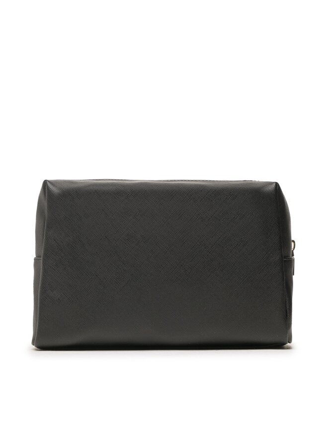 Guess Несесер Guess Not Coordinated Accessories PW1522 P3115 Черен