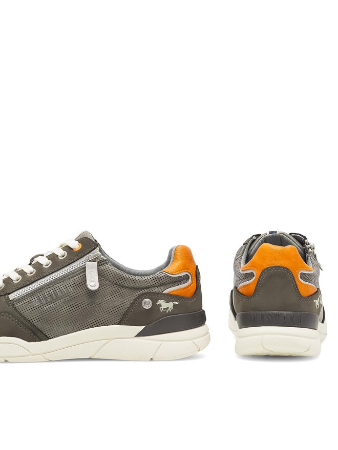 Mustang Sneakers Mustang 4138-309 Grau
