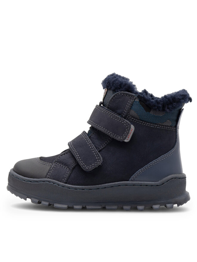 Lasocki Kids Bakancs Lasocki Kids TYSON CI12-TYSON-02A Sötétkék