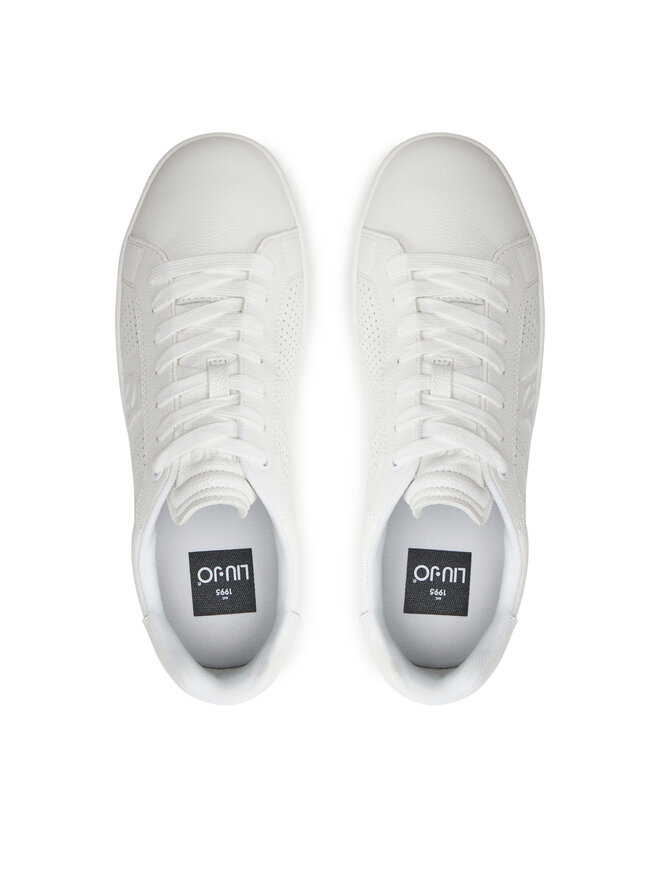 Liu Jo Sneakers Liu Jo Walker 06 7B4011 PX108 Bianco