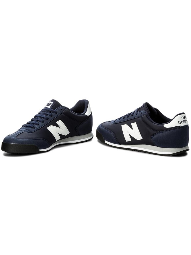 New Balance Sneakers New Balance ML370NBW Dunkelblau