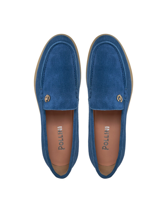 Pollini Loafers Pollini SA10332G1ITF0719 Blu