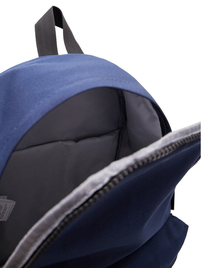 Reebok Rucksack Reebok RBK-001-CCC-05 Dunkelblau