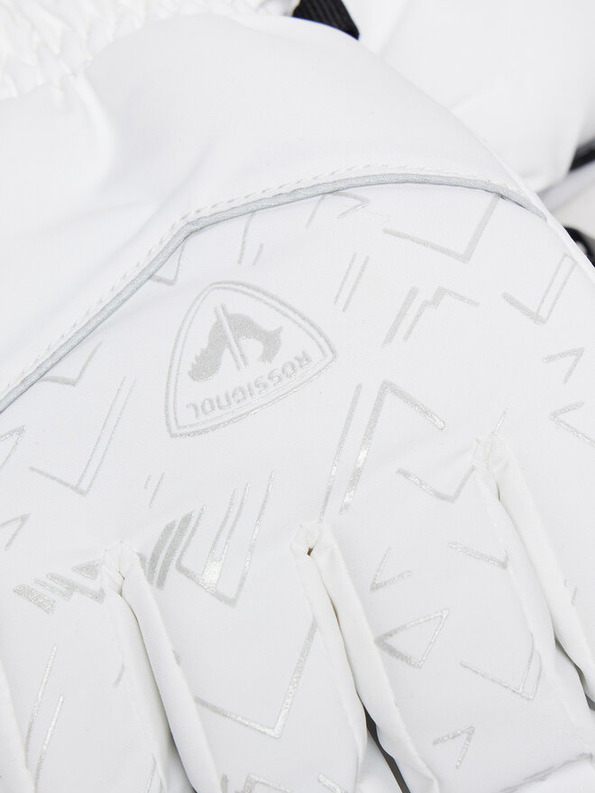 Rossignol Skijaške rukavice Rossignol RLNWG08 Bijela