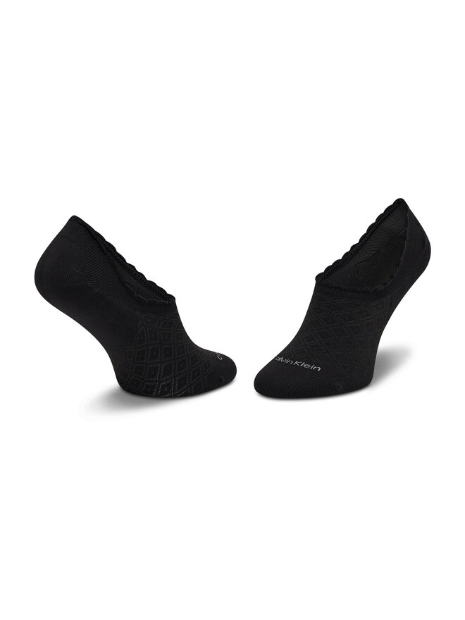 Calvin Klein Sneakersocken Calvin Klein 701218787 r.OS Schwarz