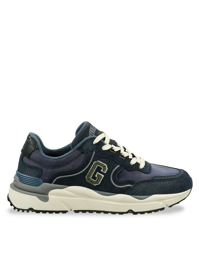 Gant Sneakers Gant 29633628 Bleumarin